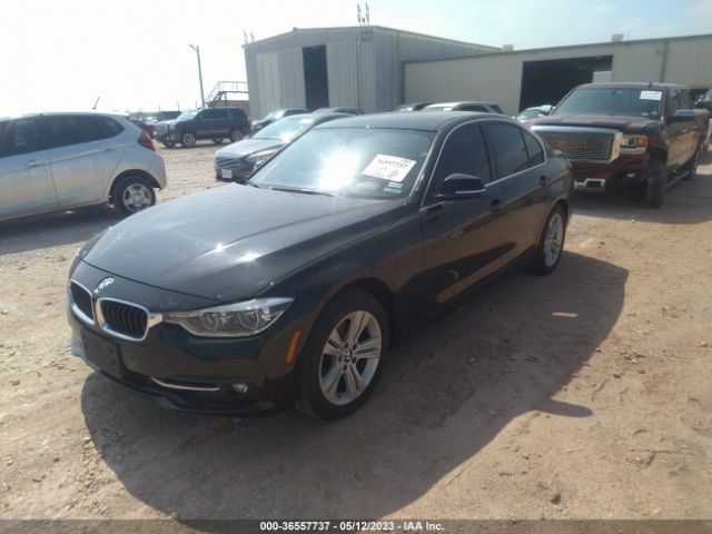 WBA8B9G51JNU97533 BMW 3 Series 330i