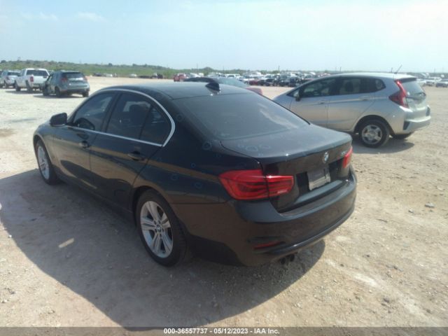 WBA8B9G51JNU97533 BMW 3 Series 330i