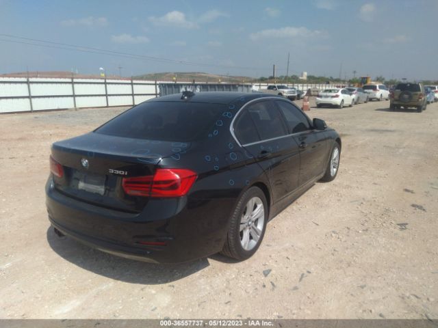 WBA8B9G51JNU97533 BMW 3 Series 330i