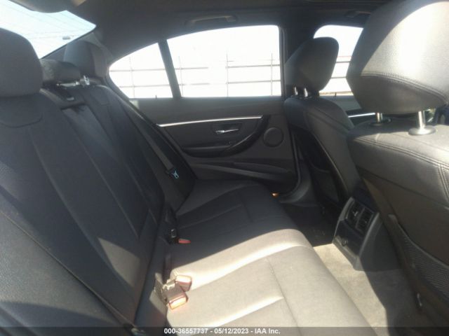 WBA8B9G51JNU97533 BMW 3 Series 330i