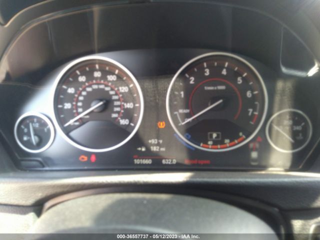 WBA8B9G51JNU97533 BMW 3 Series 330i