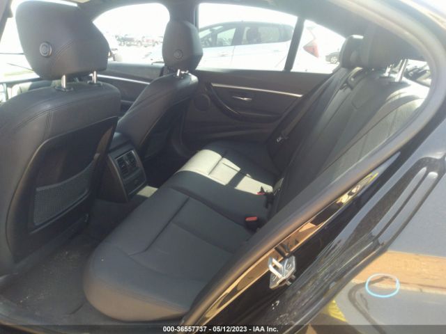 WBA8B9G51JNU97533 BMW 3 Series 330i