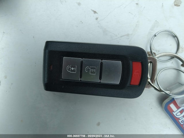 JA4ARUAU8MU024901 Mitsubishi Outlander Sport Es/se/le/be