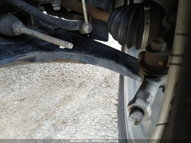 JA4ARUAU8MU024901 Mitsubishi Outlander Sport Es/se/le/be