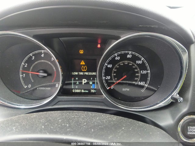 JA4ARUAU8MU024901 Mitsubishi Outlander Sport Es/se/le/be