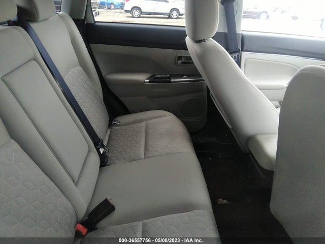 JA4ARUAU8MU024901 Mitsubishi Outlander Sport Es/se/le/be