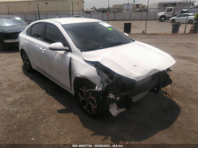 3KPF24AD2LE204226 auction archive image