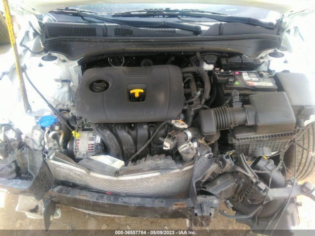 3KPF24AD2LE204226 KIA Forte Lxs