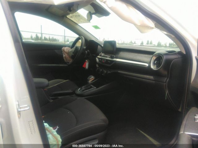 3KPF24AD2LE204226 KIA Forte Lxs