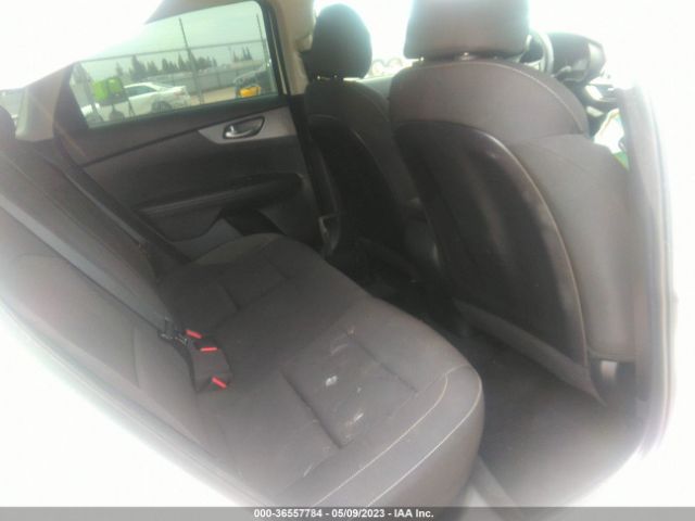 3KPF24AD2LE204226 KIA Forte Lxs