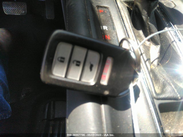 Honda HR-V EX 2016 3CZRU6H53GM755773 Image 11