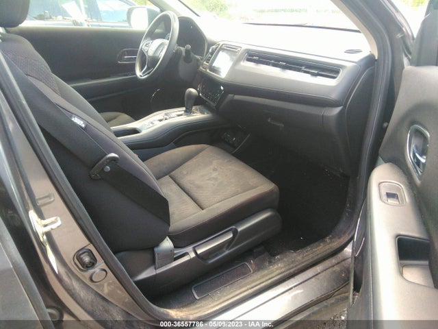 Honda HR-V EX 2016 3CZRU6H53GM755773 Image 5