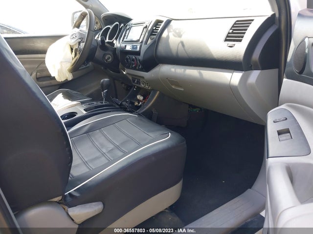 Toyota TACOMA 2014 5TFTX4CN6EX041142 Image 6