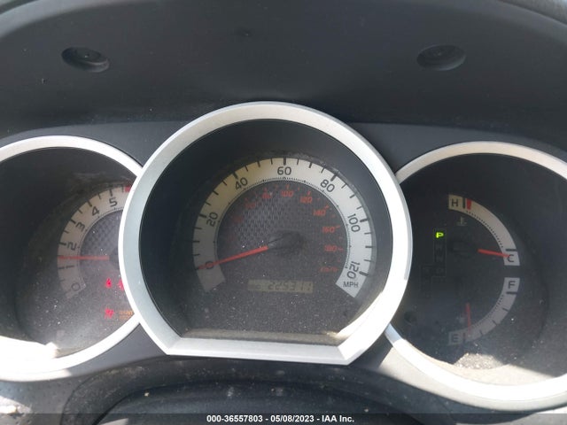 Toyota TACOMA 2014 5TFTX4CN6EX041142 Image 8