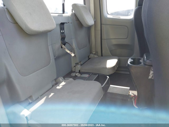 Toyota TACOMA 2014 5TFTX4CN6EX041142 Image 9