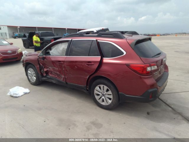 4S4BSAHC9K3260188 Subaru Outback Premium