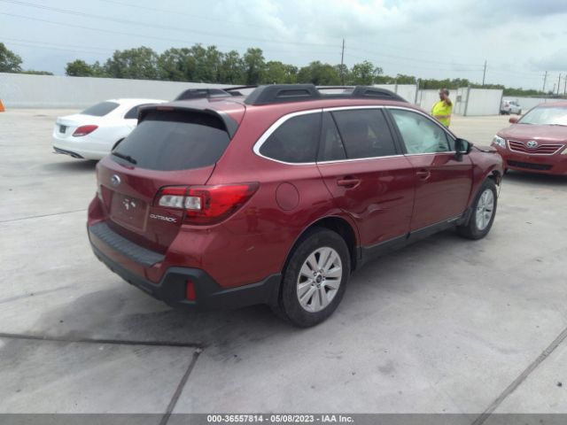 4S4BSAHC9K3260188 Subaru Outback Premium