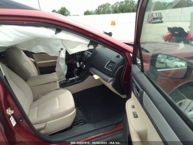 4S4BSAHC9K3260188 Subaru Outback Premium