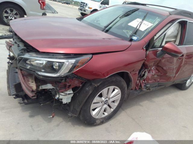 4S4BSAHC9K3260188 Subaru Outback Premium