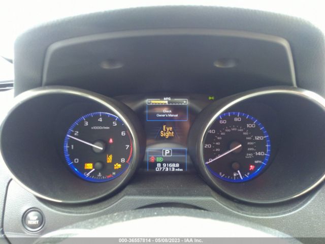 4S4BSAHC9K3260188 Subaru Outback Premium
