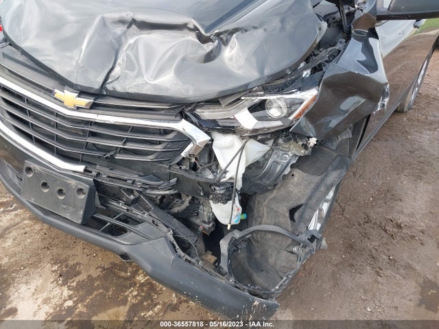 Chevrolet EQUINOX LS 2021 2GNAXHEV6M6131182 Image 6