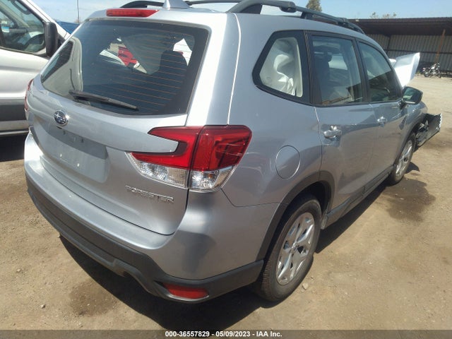 JF2SKADC7LH466724 Subaru Forester