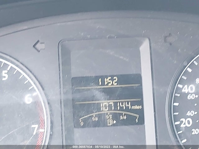 3VW2K7AJXEM331446 Volkswagen Jetta Sedan S