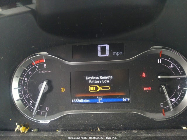Honda Pilot Ex 2018 5FNYF5H31JB017891 Image 8