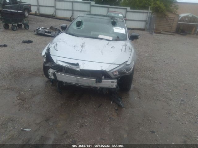 1N4AA6AP8HC457607 Nissan MAXIMA SL