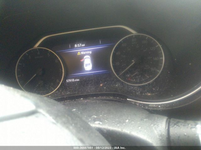 1N4AA6AP8HC457607 Nissan MAXIMA SL
