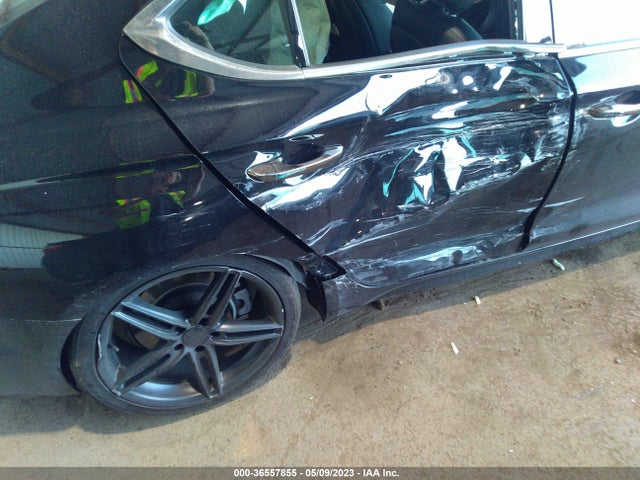 2020 Genesis G70, VIN: KMTG44LA9LU049775