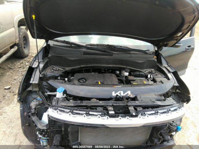 KNDEU2AA2P7394387 KIA SELTOS S