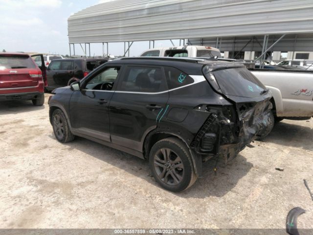 KNDEU2AA2P7394387 KIA SELTOS S