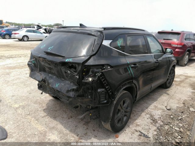 KNDEU2AA2P7394387 KIA SELTOS S