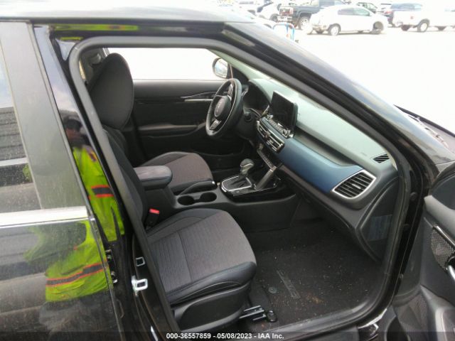 KNDEU2AA2P7394387 KIA SELTOS S