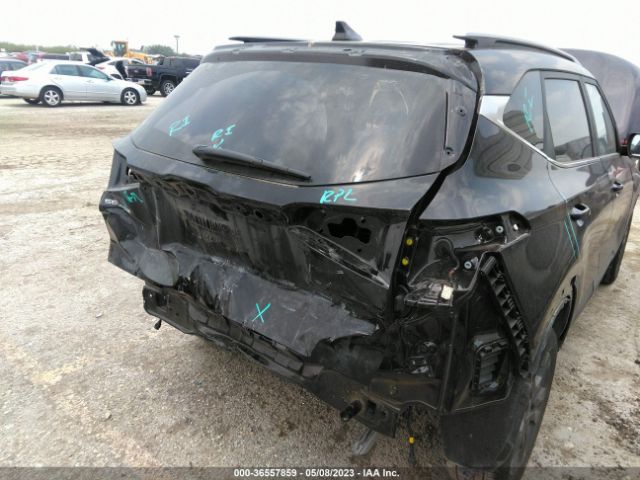 KNDEU2AA2P7394387 KIA SELTOS S