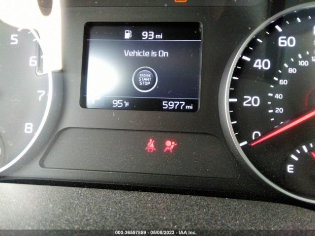 KNDEU2AA2P7394387 KIA SELTOS S