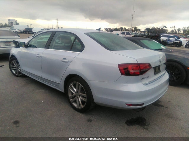 3VWL17AJ4HM279503 Volkswagen Jetta 1.8t Sel
