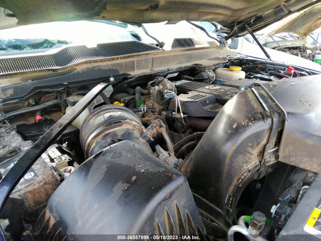 RAM 2500 Tradesman 2019 3C6UR5CL2KG598950 Image 10