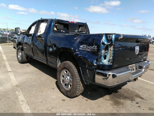 RAM 2500 Tradesman 2019 3C6UR5CL2KG598950 Image 3