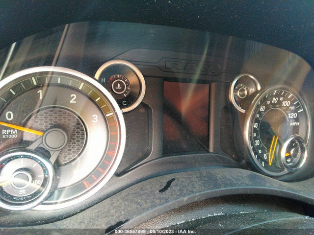 RAM 2500 Tradesman 2019 3C6UR5CL2KG598950 Image 7