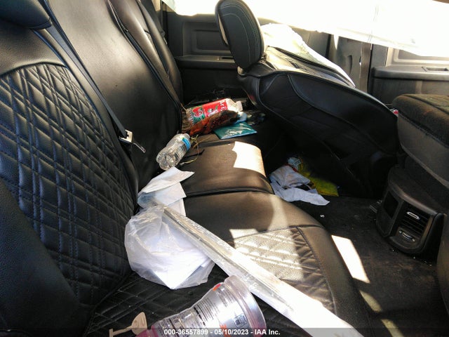 RAM 2500 Tradesman 2019 3C6UR5CL2KG598950 Image 8