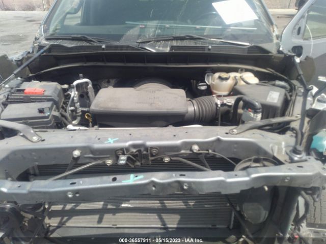 1GTP8BED9LZ175992 GMC Sierra 1500 Sle