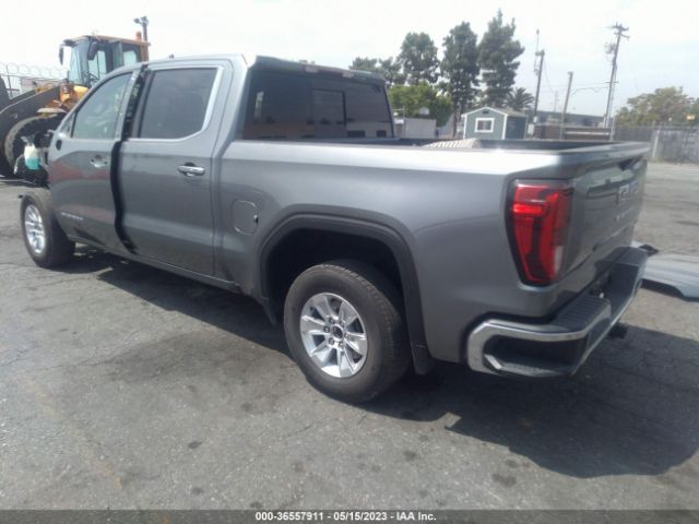 1GTP8BED9LZ175992 GMC Sierra 1500 Sle