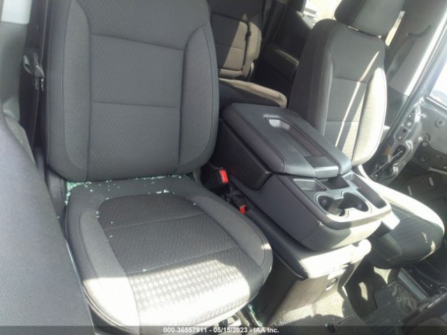 1GTP8BED9LZ175992 GMC Sierra 1500 Sle