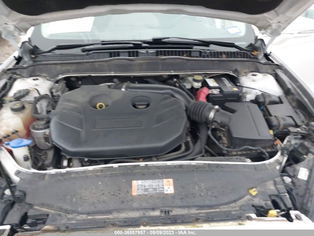 3FA6P0H92ER382330 Ford FUSION SE