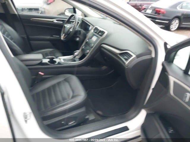 3FA6P0H92ER382330 Ford FUSION SE
