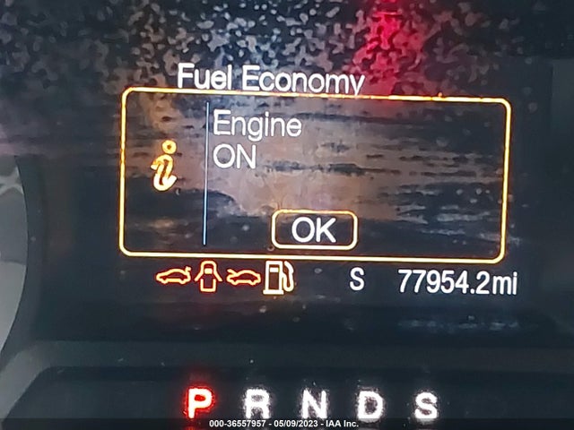 3FA6P0H92ER382330 Ford FUSION SE