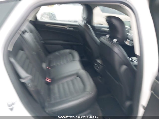 3FA6P0H92ER382330 Ford FUSION SE