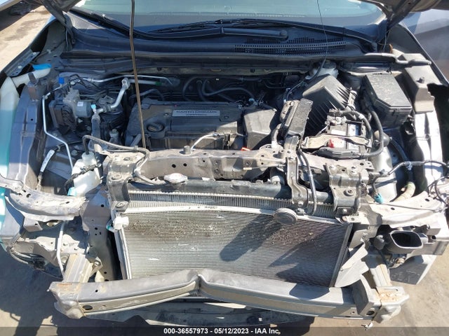 Honda CR-V LX 2015 5J6RM4H33FL088223 Image 10